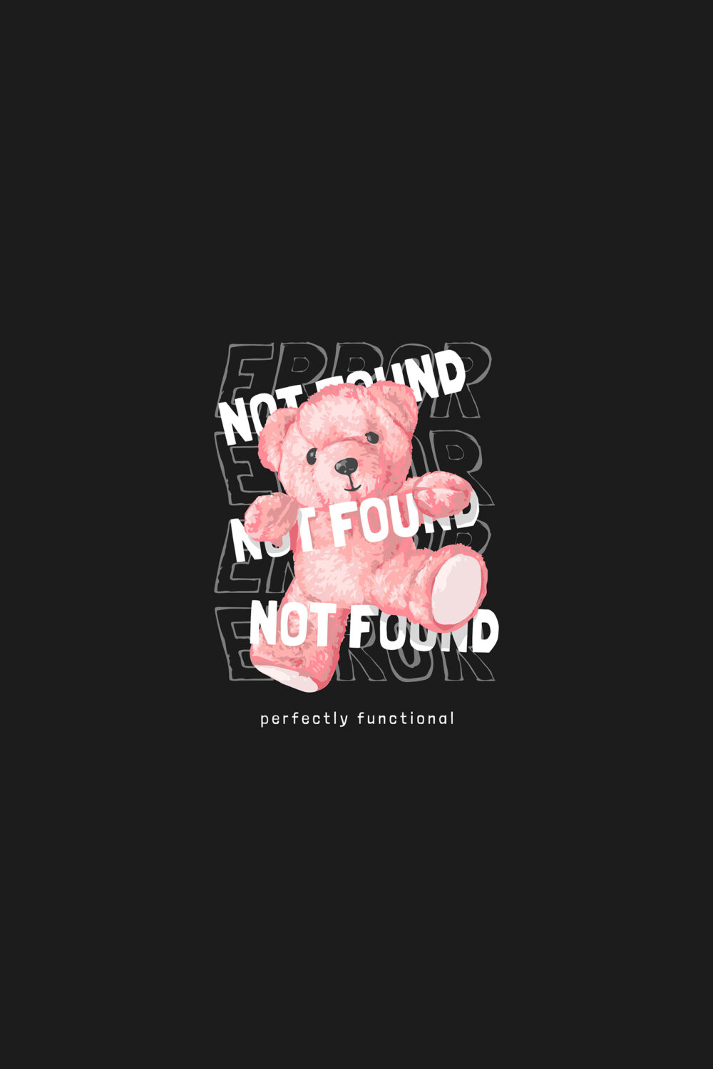 Not Found Hd
